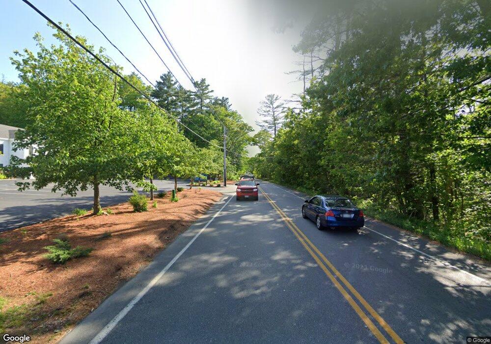 6666 W Main St, Hopkinton, MA 01748 - photo 1