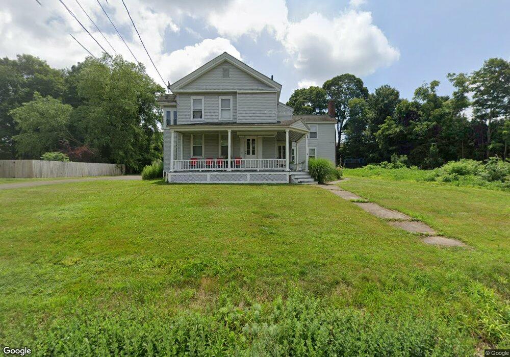 645 N Elm St, Wallingford, CT 06492 - photo 1