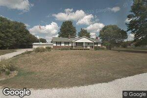 204 E Kentucky Ave, Holland, IN 47541