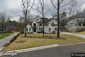 5158 Trailridge Ct, Atlanta, GA 30338