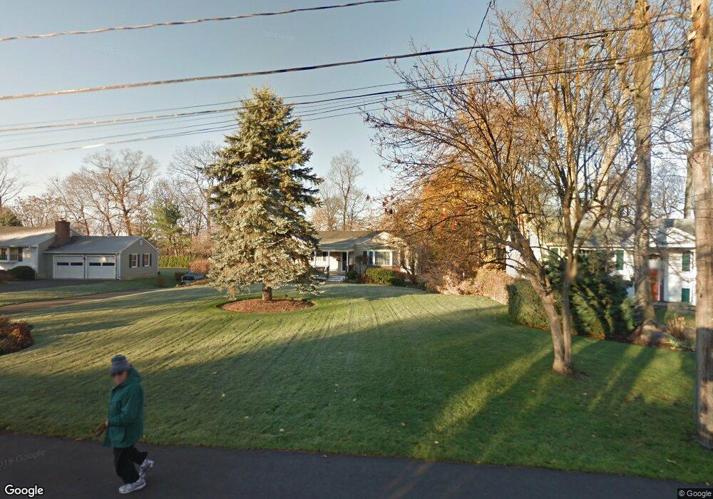 6 Woodcrest Rd, Norwalk, CT 06851 - photo 1