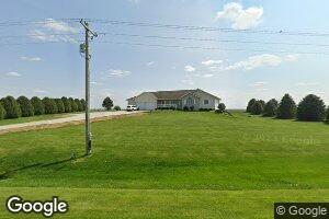 1627 Sand Rd, Ossian, IA 52161