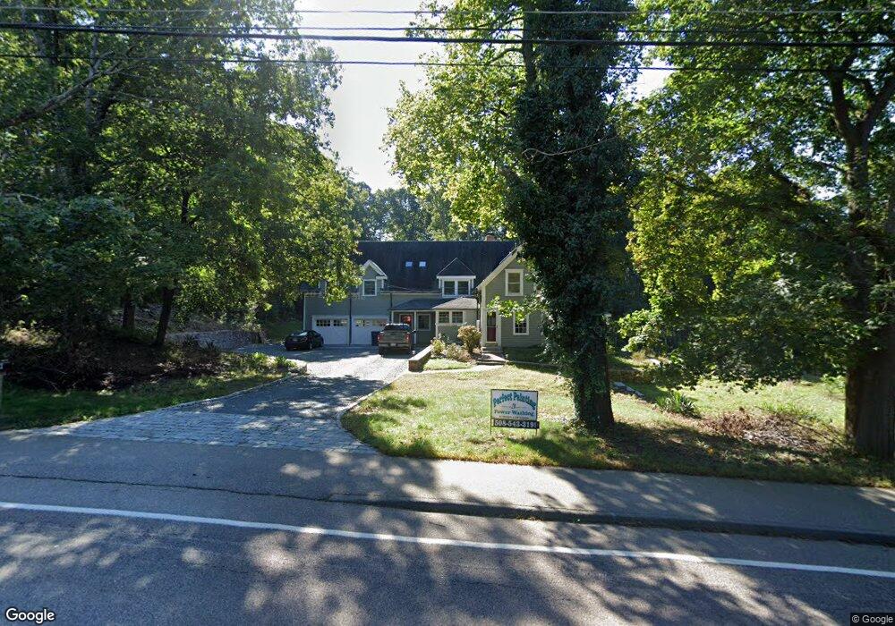 71 East St, Sharon, MA 02067 - photo 1