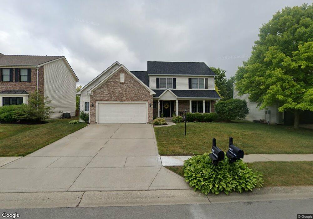 12057 Limestone Dr, Fishers, IN 46037 - photo 1