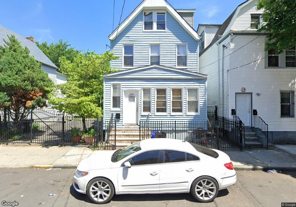 828 S 19th St, Newark, NJ 07108 - photo 1