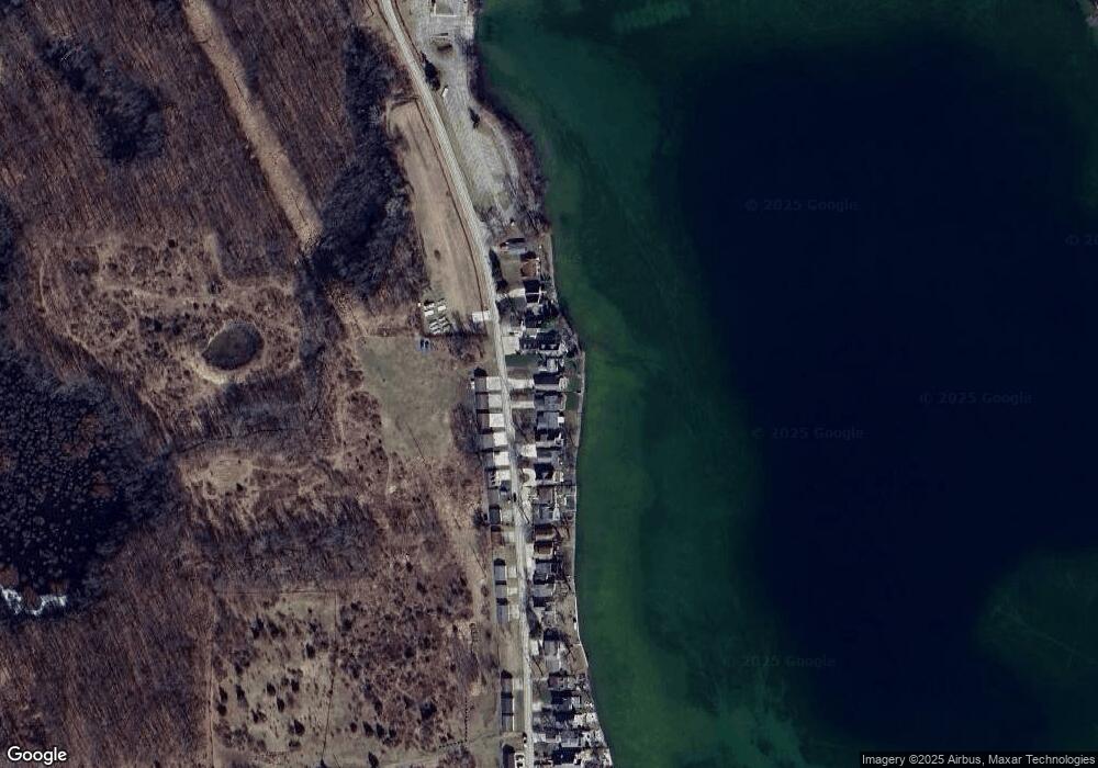 9792 Devils Lake Hwy, Manitou Beach, MI 49253 - photo 1