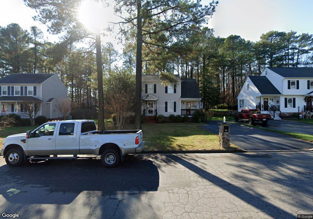 9509 Country Way Rd, Glen Allen, VA 23060 - photo 1