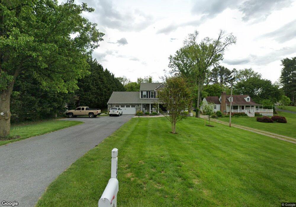 107 Taunton Ave, Catonsville, MD 21228 - photo 1