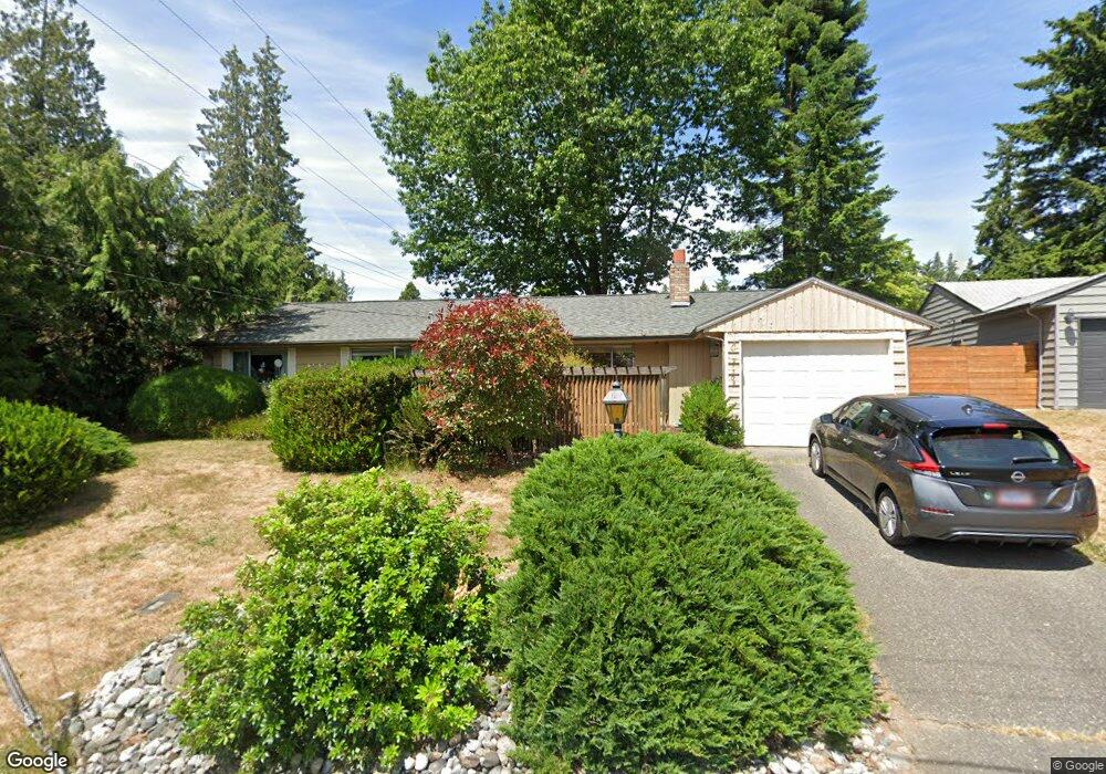 21309 95th Place W, Edmonds, WA 98020 - photo 1