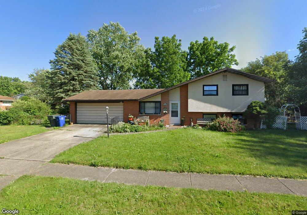 5075 Labelle Dr, Columbus, OH 43232 - photo 1