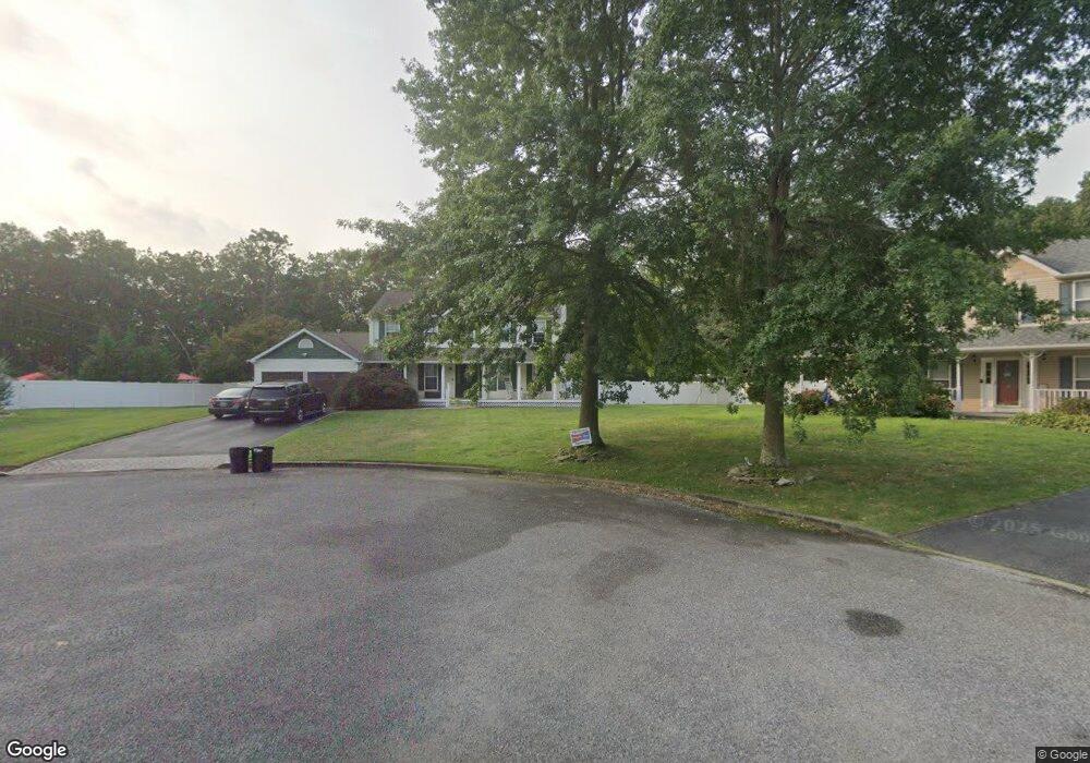 49 Maxim Dr, Forked River, NJ 08731 - photo 1