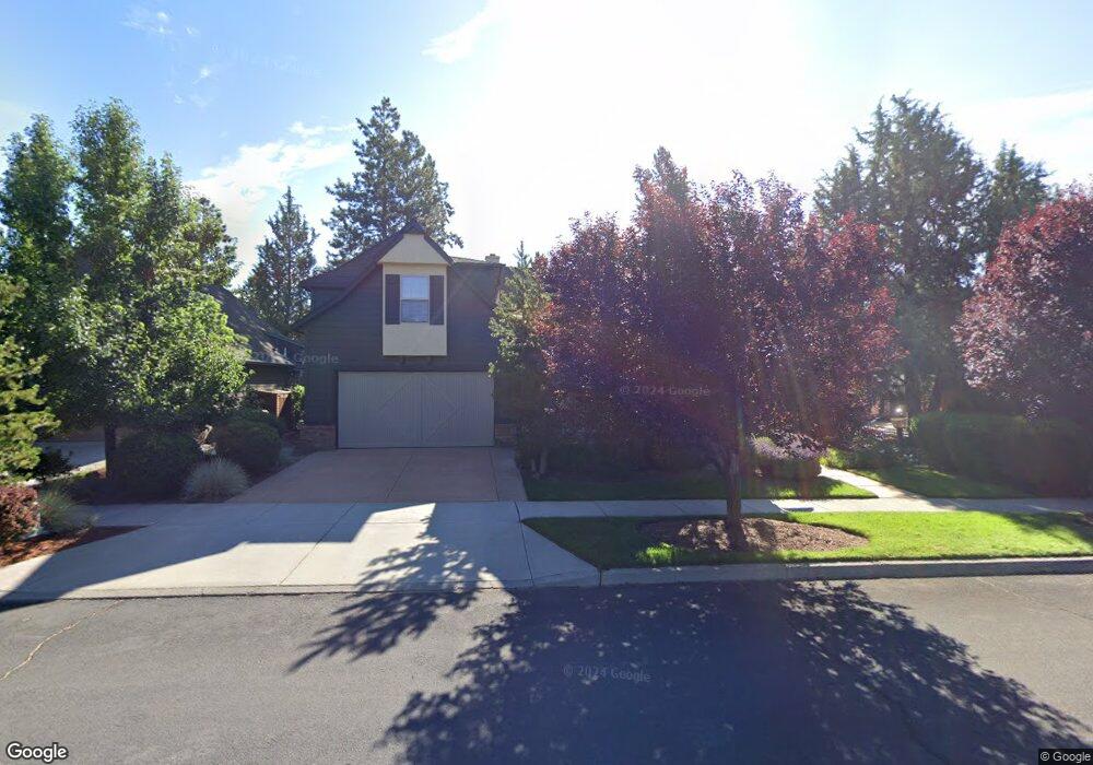 61250 Gorge View St, Bend, OR 97702 - photo 1
