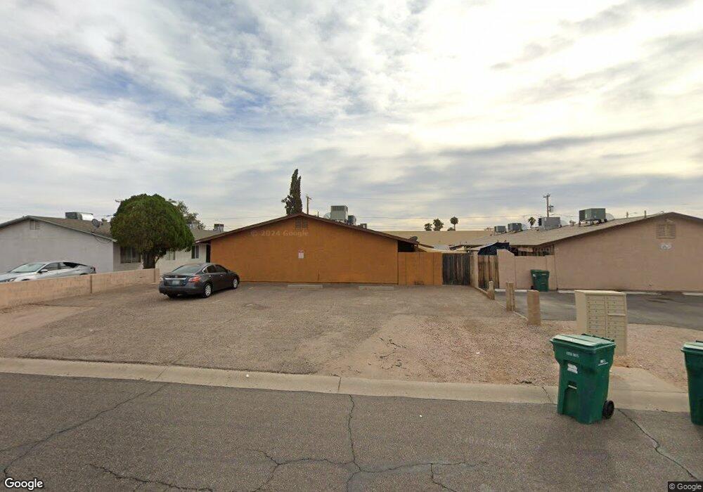 6331 E Avalon St, Mesa, AZ 85205 - photo 1