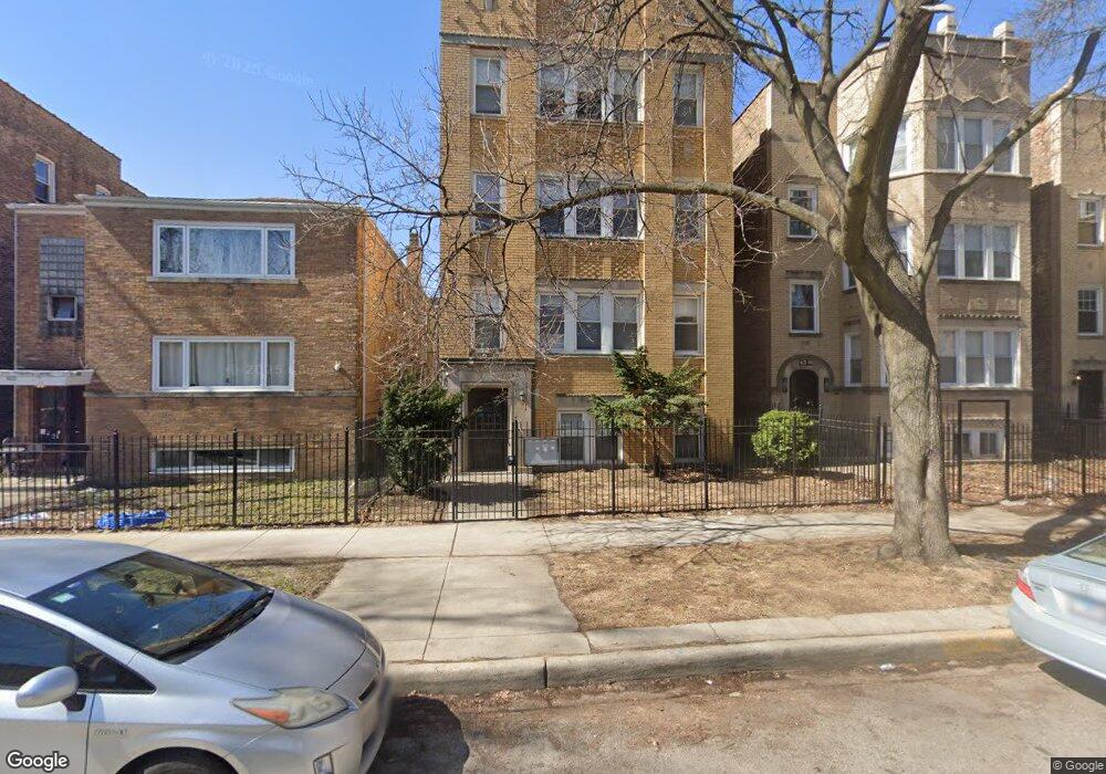 6226 N Francisco Ave unit 3, Chicago, IL 60659 - photo 1