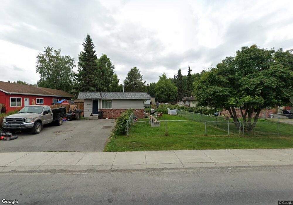 1040 W 19th Ave unit 1/2, Anchorage, AK 99503 - photo 1