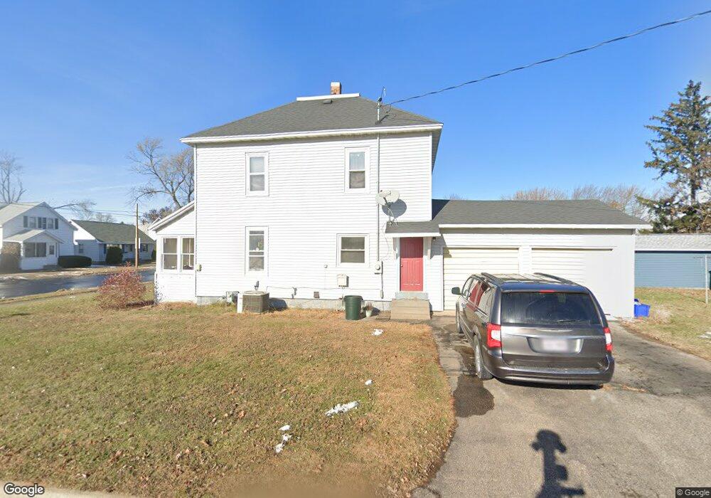 210 10th St N, Wisconsin Rapids, WI 54494 - photo 1