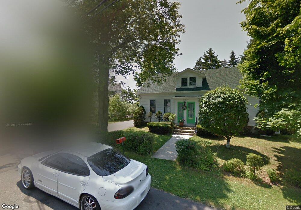 59 Konstin Place unit A, New Britain, CT 06051 - photo 1