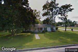 6255 Tattnall St, Claxton, GA 30417