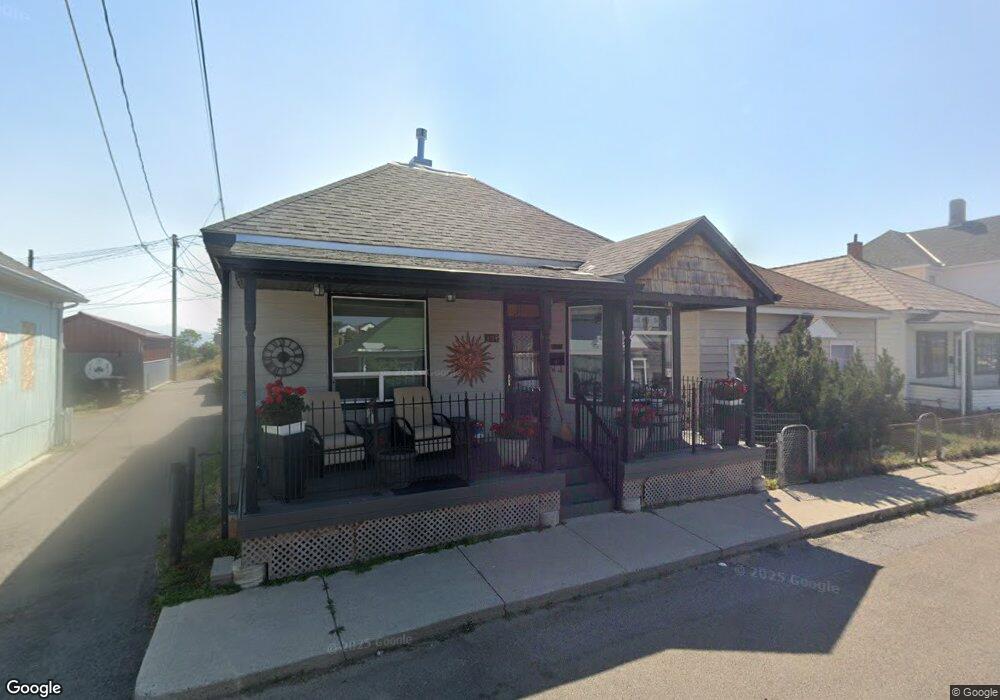 204 W Woolman St, Butte, MT 59701 - photo 1