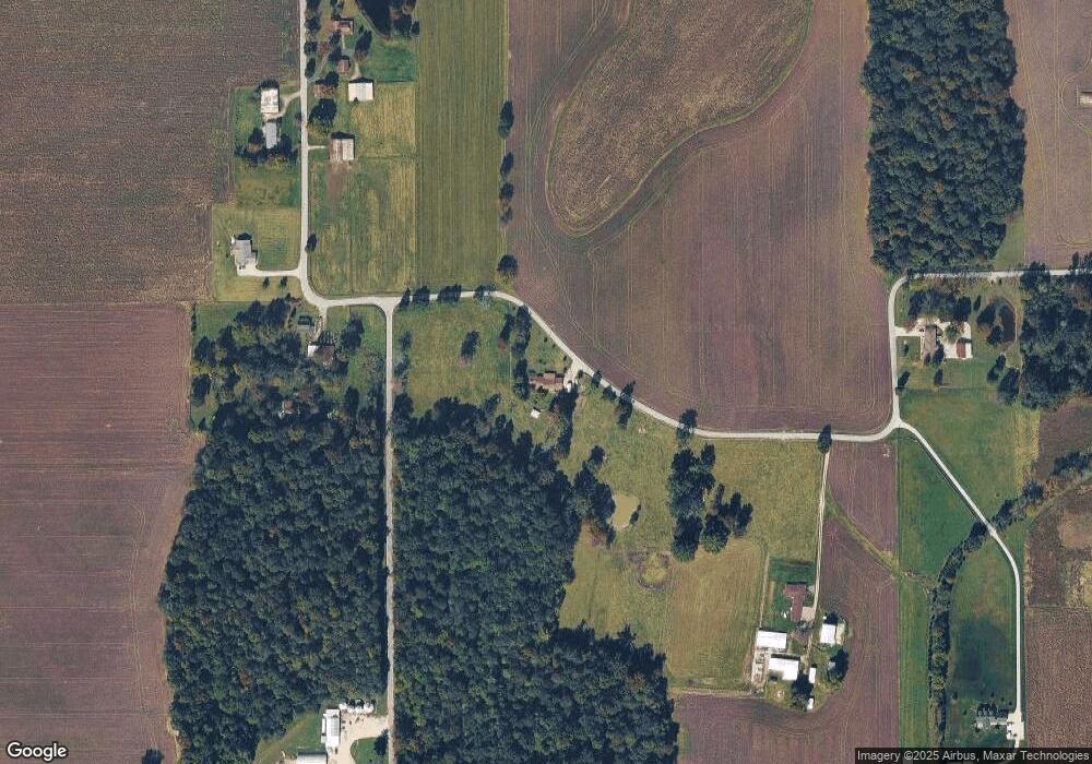 6101 Woody Ln SE, Corydon, IN 47112 - photo 1