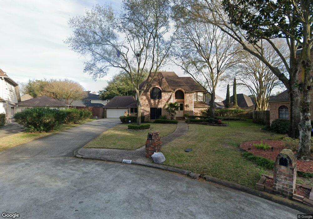 7206 Holder Forest Ct, Houston, TX 77088 - photo 1