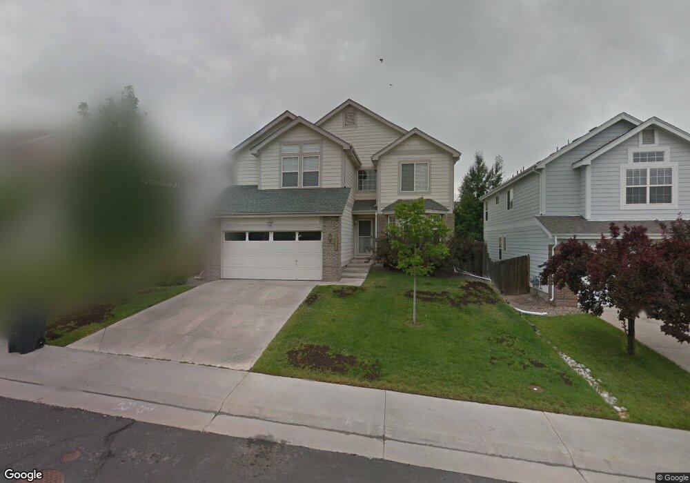 5935 S Valdai Way, Aurora, CO 80015 - photo 1