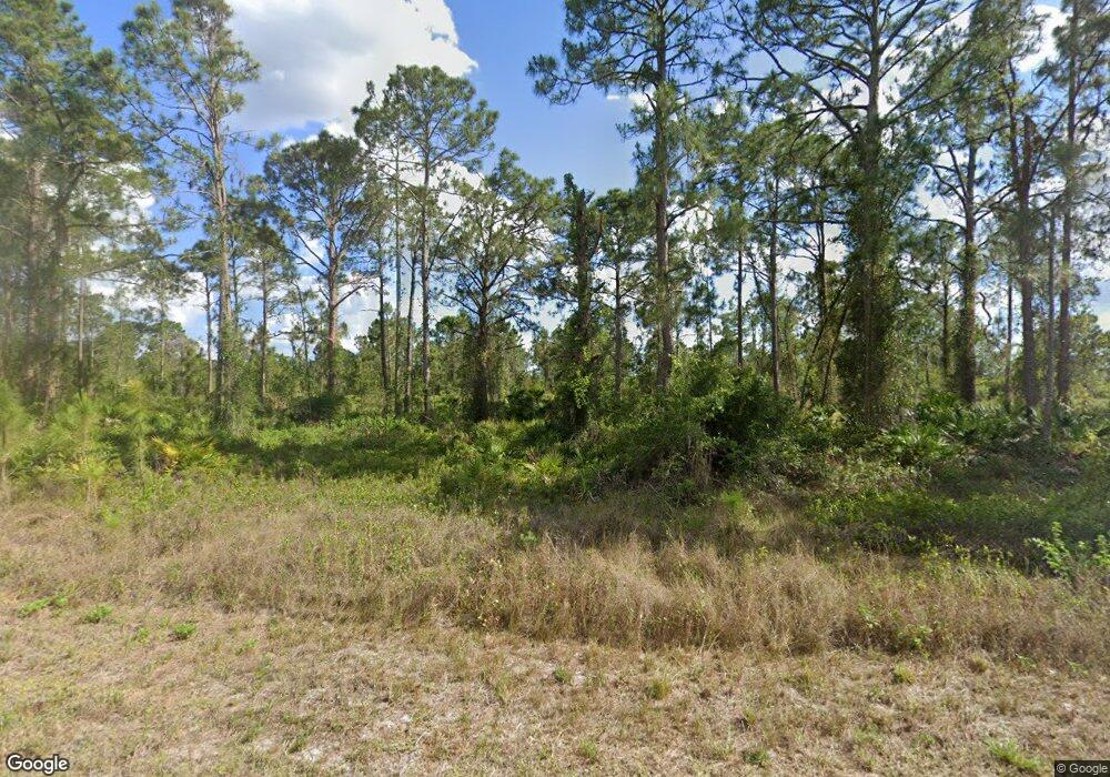 1032 Maddock St E, Lehigh Acres, FL 33974 - photo 1