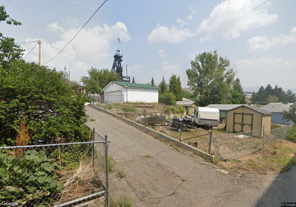 11 E Gagnon St, Butte, MT 59701 - photo 1