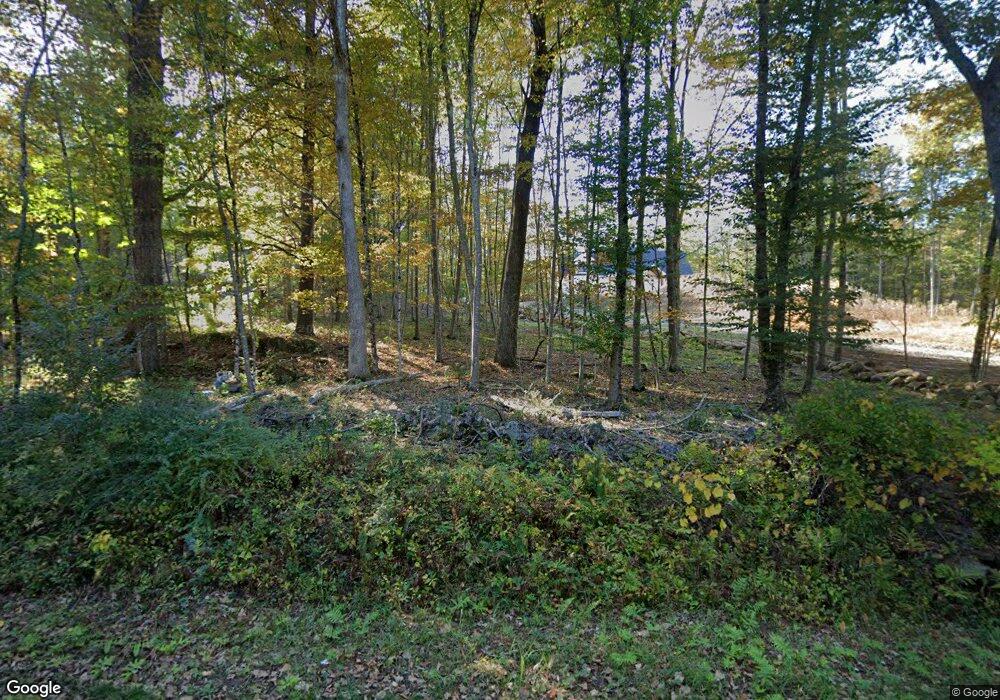 61 Balazs Rd, Willington, CT 06279 - photo 1