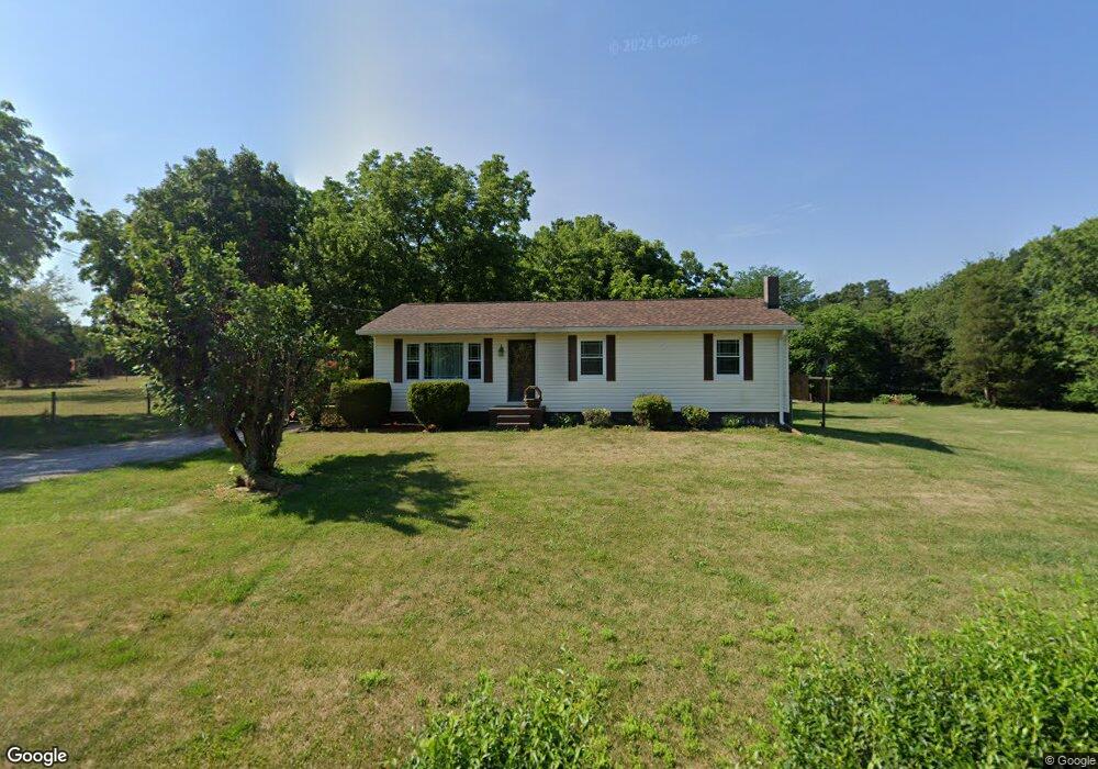 1018 Summit Point Rd, Summit Point, WV 25446 - photo 1