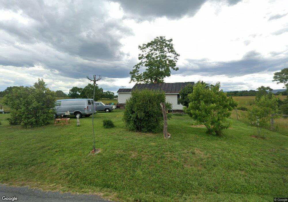 327 Swartz Rd, Woodstock, VA 22664 - photo 1