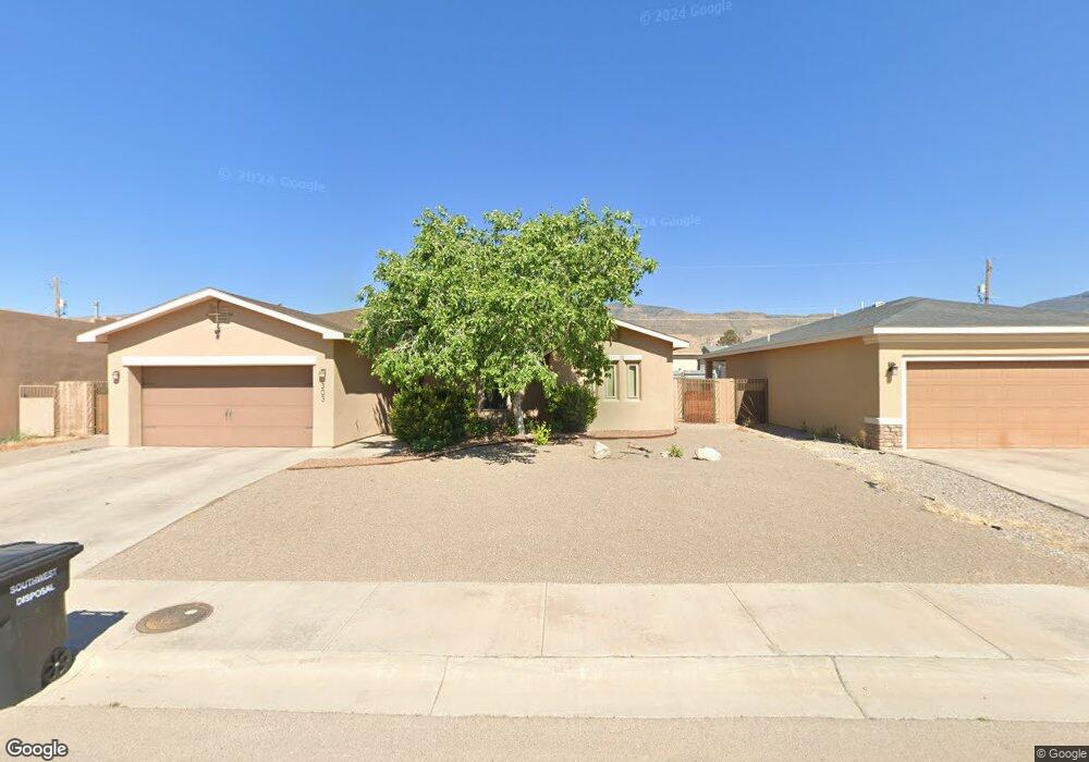 303 Coronado Dr unit 2, Alamogordo, NM 88310 - photo 1