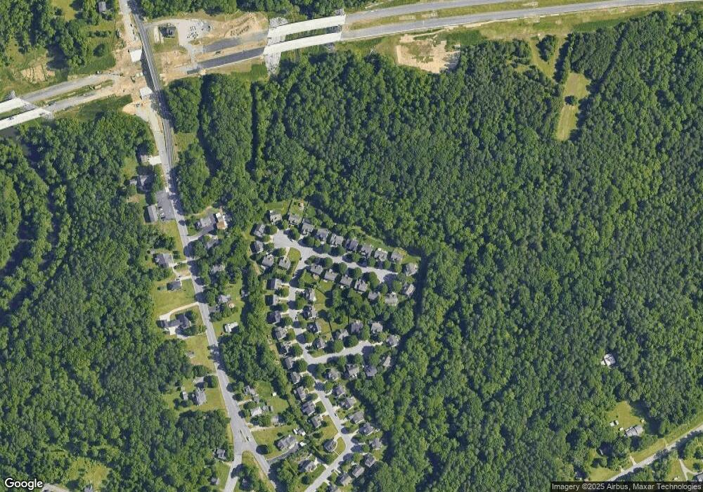 205 Farriers Ln, Jamestown, NC 27282 - photo 1