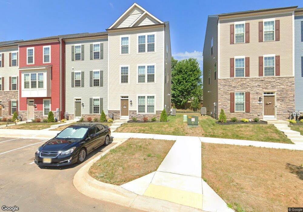 2055 Goose Creek Way, Frederick, MD 21702 - photo 1