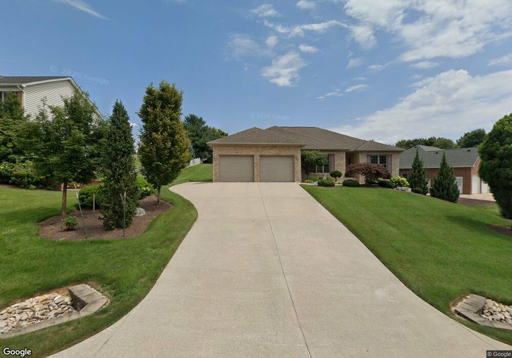 3215 Barrington Dr, Harrisonburg, VA 22801 - photo 1