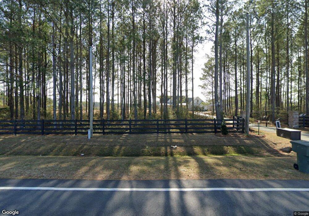 586 Baldwin Rd, Ochlocknee, GA 31773 - photo 1