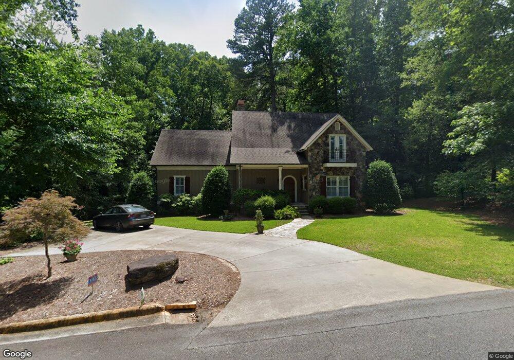 3680 Overlook Dr, Macon, GA 31204 - photo 1