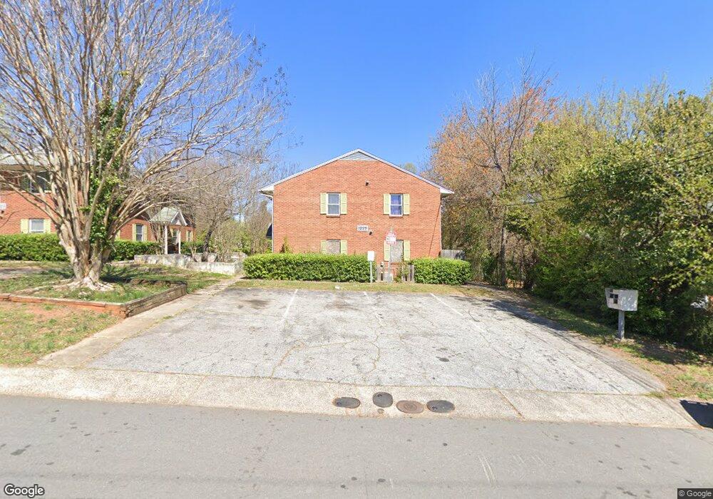 1229 Bethlehem Ln, Winston Salem, NC 27105 - photo 1