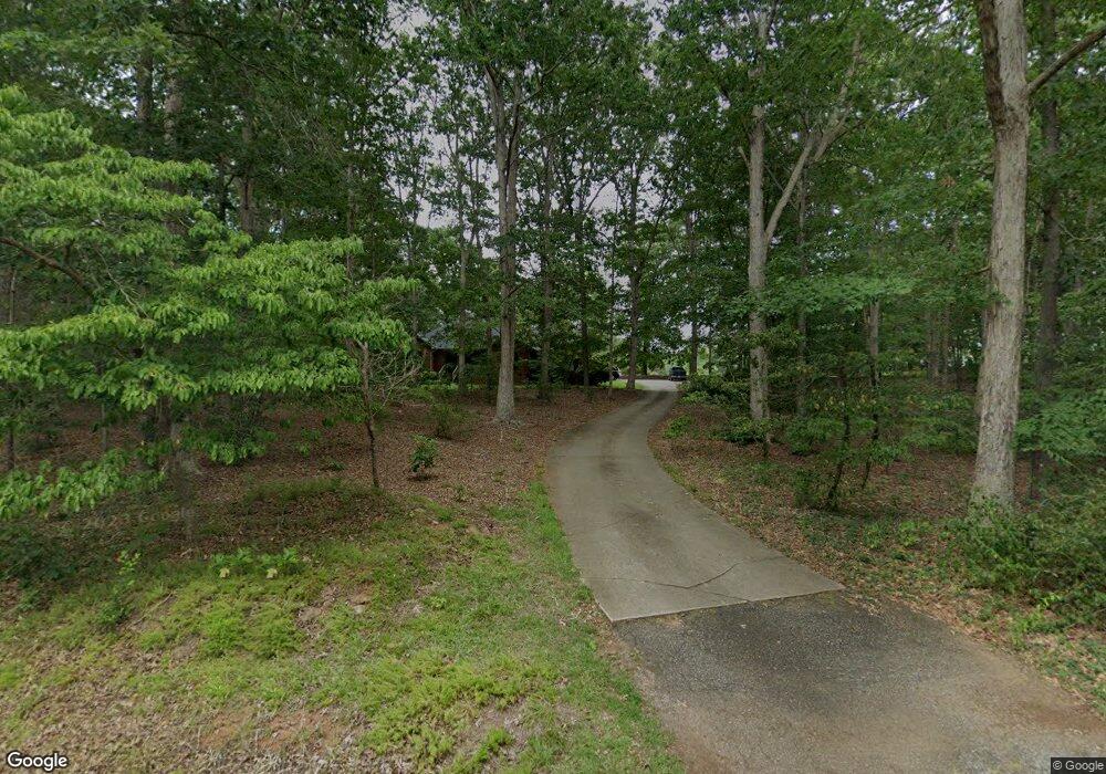 140 Harper Rd, Pendleton, SC 29670 - photo 1