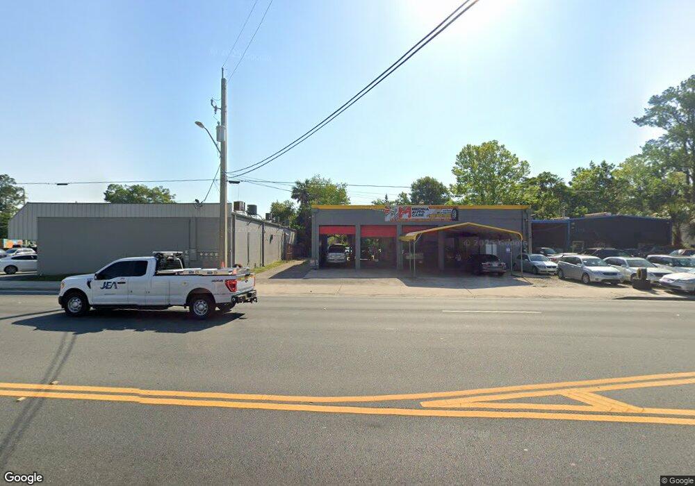 1325 Lane Ave S, Jacksonville, FL 32205 - photo 1