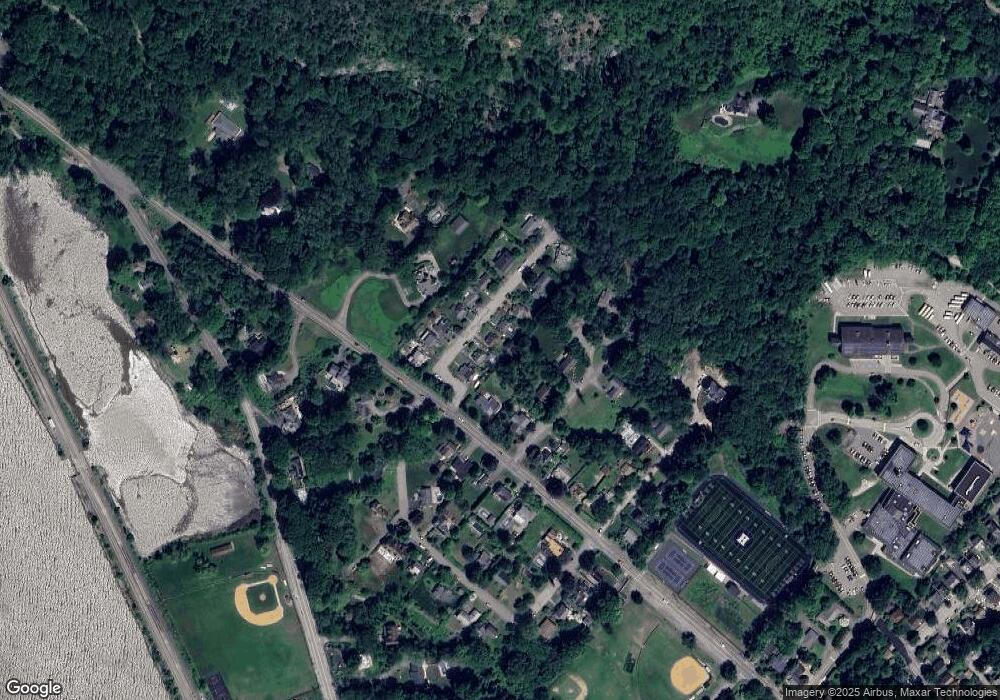 6 Whitehill Place, Cold Spring, NY 10516 - photo 1