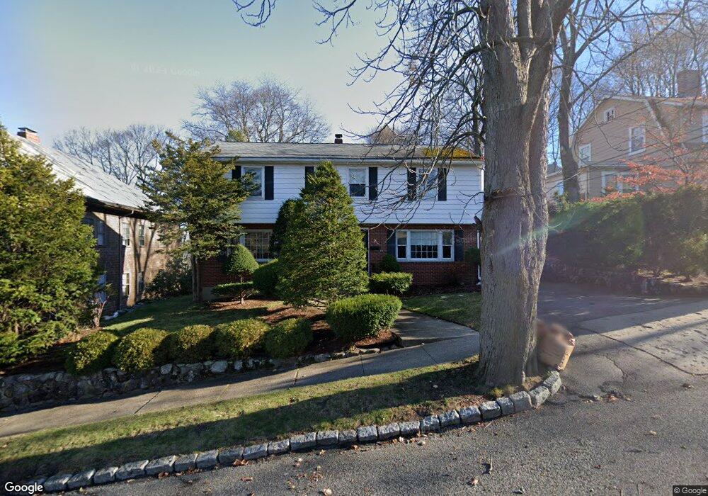 14-16 Florence Ave, Arlington, MA 02476 - photo 1