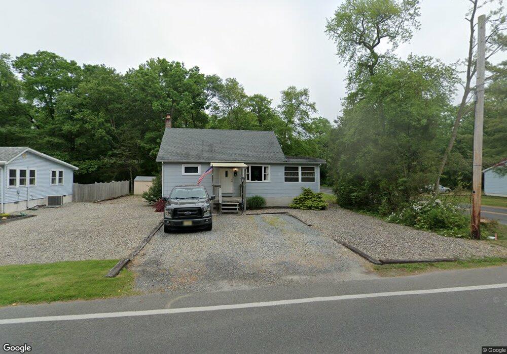 49 Barnegat Beach Dr, Waretown, NJ 08758 - photo 1