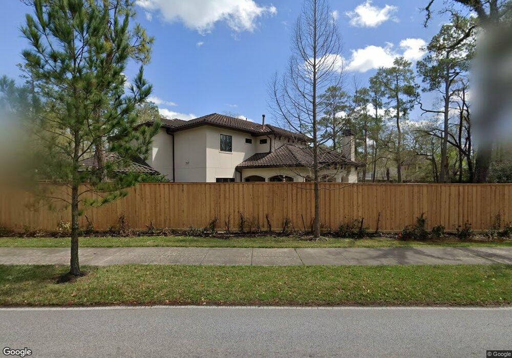 9302 Windy Ln, Houston, TX 77024 - photo 1