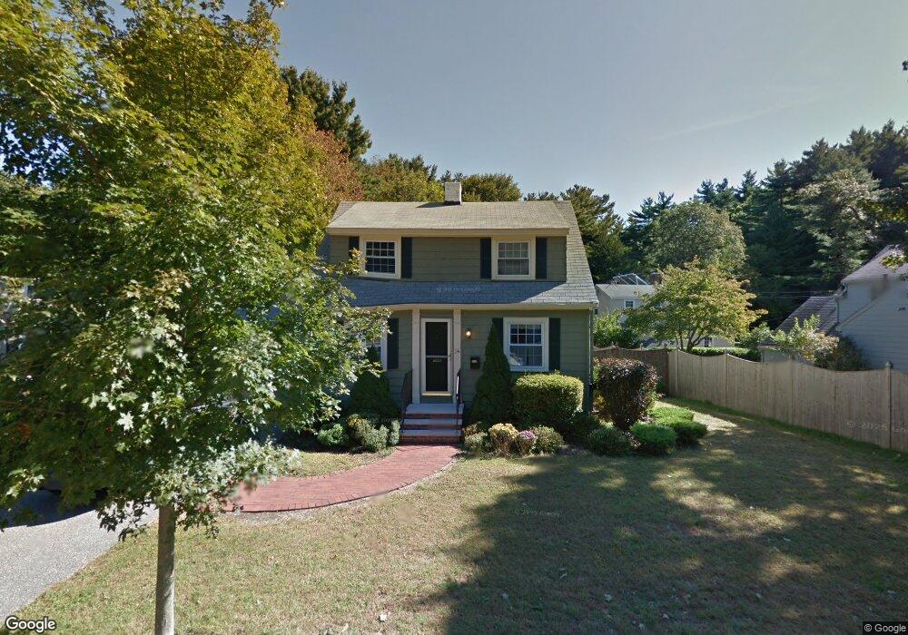 34 Robert St unit 34, Wakefield, MA 01880 - photo 1