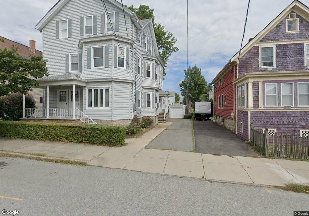 670 Prospect St, Fall River, MA 02720 - photo 1