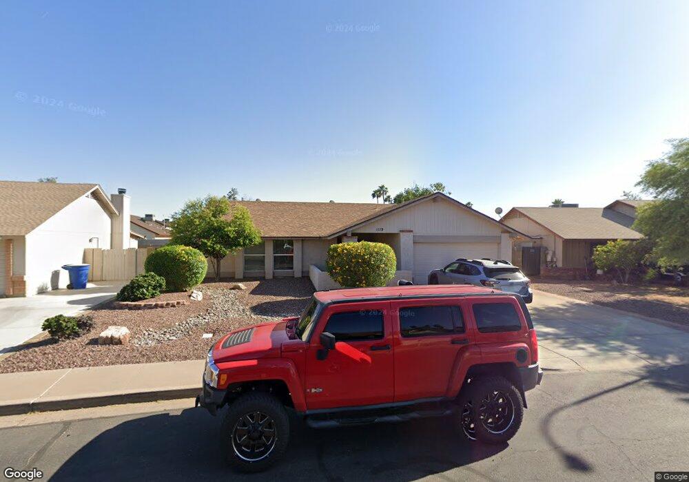 1119 W Stottler Dr, Chandler, AZ 85224 - photo 1