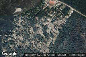 81 NE Floyd Dr, Shellman Bluff, GA 31331