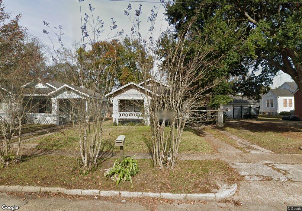 1956 Hunter Ave, Mobile, AL 36606 - photo 1