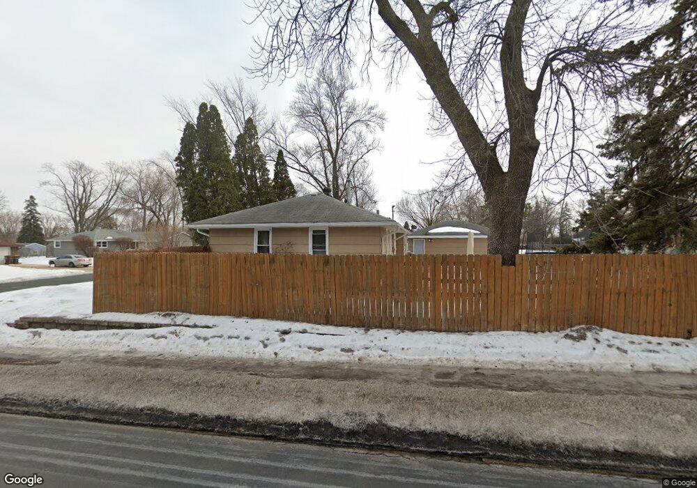 9000 Colfax Ave S, Bloomington, MN 55420 - photo 1